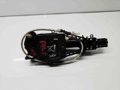 Maner usa dreapta fata Bmw 1 (F20) [Fabr 2011-2017] 668 SCHWARZ II