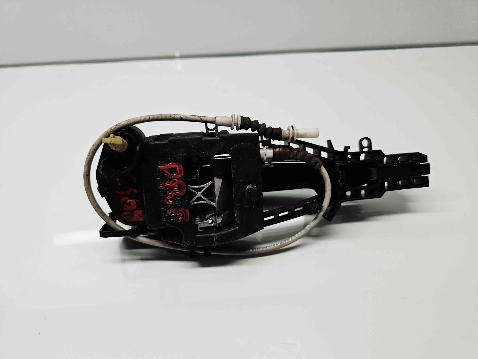 Maner usa dreapta fata Bmw 1 (F20) [Fabr 2011-2017] 668 SCHWARZ II - imagine 4