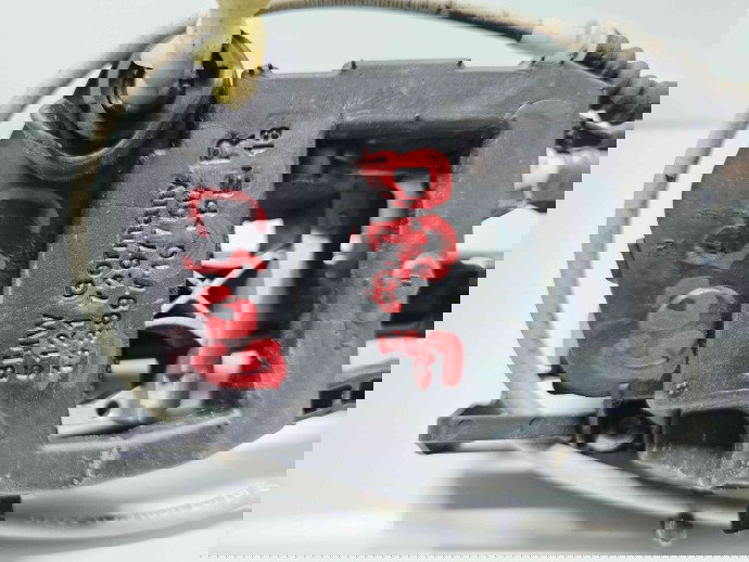 Maner usa dreapta fata Bmw 1 (F20) [Fabr 2011-2017] 668 SCHWARZ II