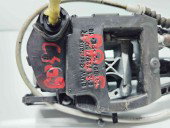 Maner usa dreapta fata Bmw 1 (F20) [Fabr 2011-2017] 668 SCHWARZ II