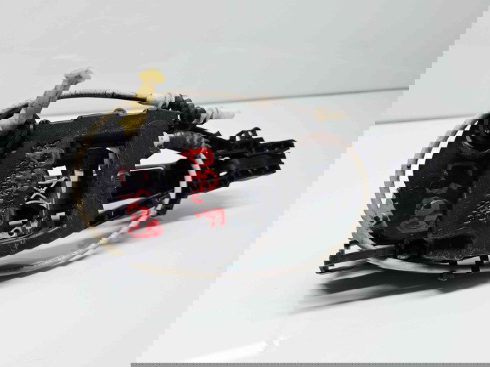 Maner usa dreapta fata Bmw 1 (F20) [Fabr 2011-2017] 668 SCHWARZ II