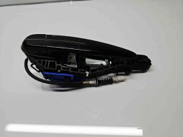 Maner usa dreapta spate Bmw 1 (F20) [Fabr 2011-2017] 668 SCHWARZ II