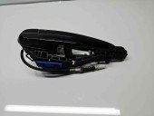 Maner usa dreapta spate Bmw 1 (F20) [Fabr 2011-2017] 668 SCHWARZ II