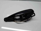 Maner usa dreapta spate Bmw 1 (F20) [Fabr 2011-2017] 668 SCHWARZ II