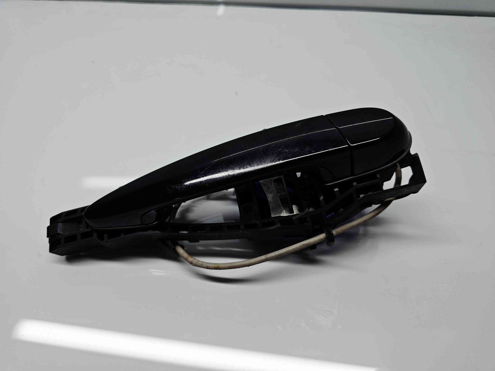 Maner usa dreapta spate Bmw 1 (F20) [Fabr 2011-2017] 668 SCHWARZ II - imagine 2