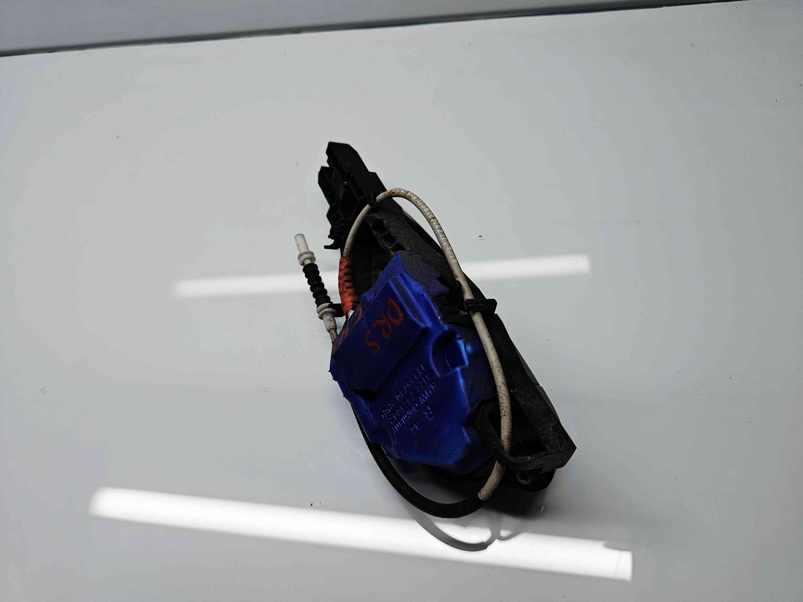 Maner usa dreapta spate Bmw 1 (F20) [Fabr 2011-2017] 668 SCHWARZ II - imagine 5