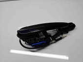 Maner usa dreapta spate Bmw 1 (F20) [Fabr 2011-2017] 668 SCHWARZ II