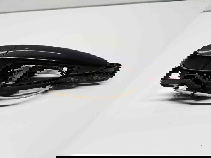 Maner usa stanga fata Bmw 1 (F20) [Fabr 2011-2017] 668 SCHWARZ II