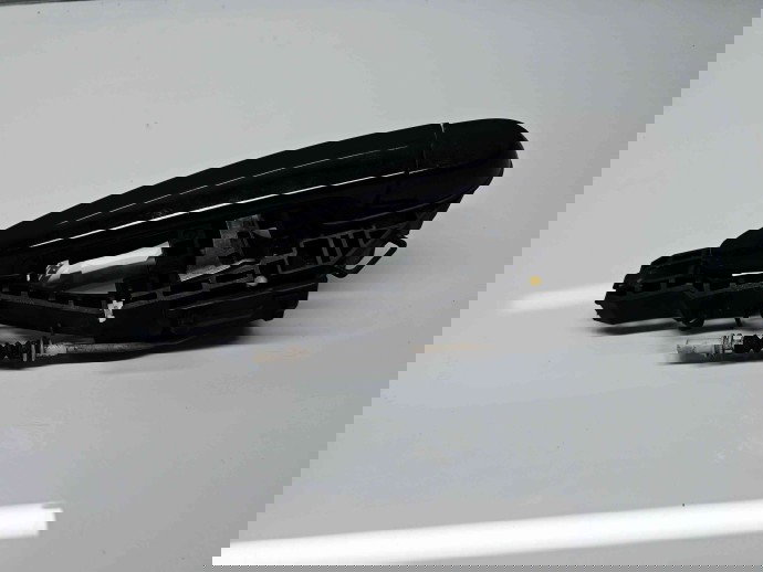 Maner usa stanga fata Bmw 1 (F20) [Fabr 2011-2017] 668 SCHWARZ II