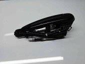 Maner usa stanga fata Bmw 1 (F20) [Fabr 2011-2017] 668 SCHWARZ II