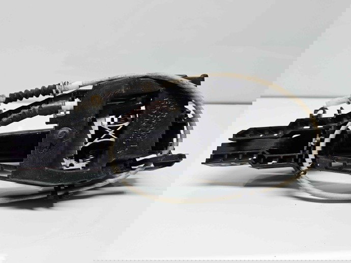 Maner usa stanga fata Bmw 1 (F20) [Fabr 2011-2017] 668 SCHWARZ II