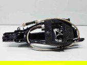 Maner usa stanga fata Bmw 1 (F20) [Fabr 2011-2017] 668 SCHWARZ II