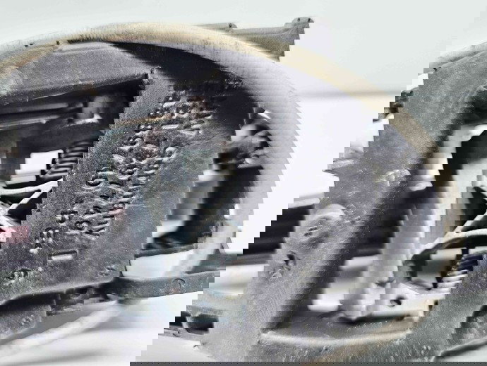 Maner usa stanga fata Bmw 1 (F20) [Fabr 2011-2017] 668 SCHWARZ II