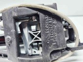 Maner usa stanga fata Bmw 1 (F20) [Fabr 2011-2017] 668 SCHWARZ II