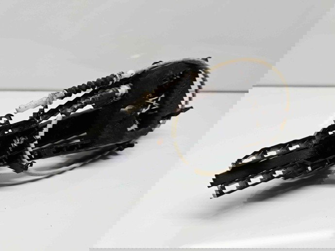 Maner usa stanga fata Bmw 1 (F20) [Fabr 2011-2017] 668 SCHWARZ II