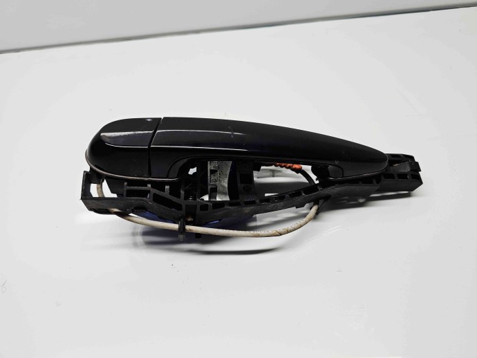 Maner usa stanga spate Bmw 1 (F20) [Fabr 2011-2017] 668 SCHWARZ II