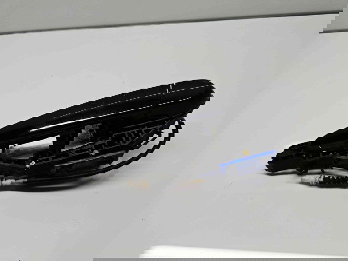 Maner usa stanga spate Bmw 1 (F20) [Fabr 2011-2017] 668 SCHWARZ II