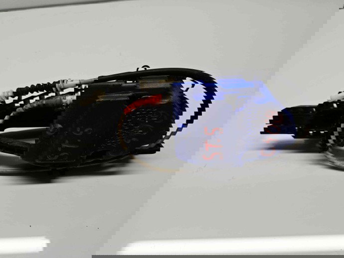 Maner usa stanga spate Bmw 1 (F20) [Fabr 2011-2017] 668 SCHWARZ II