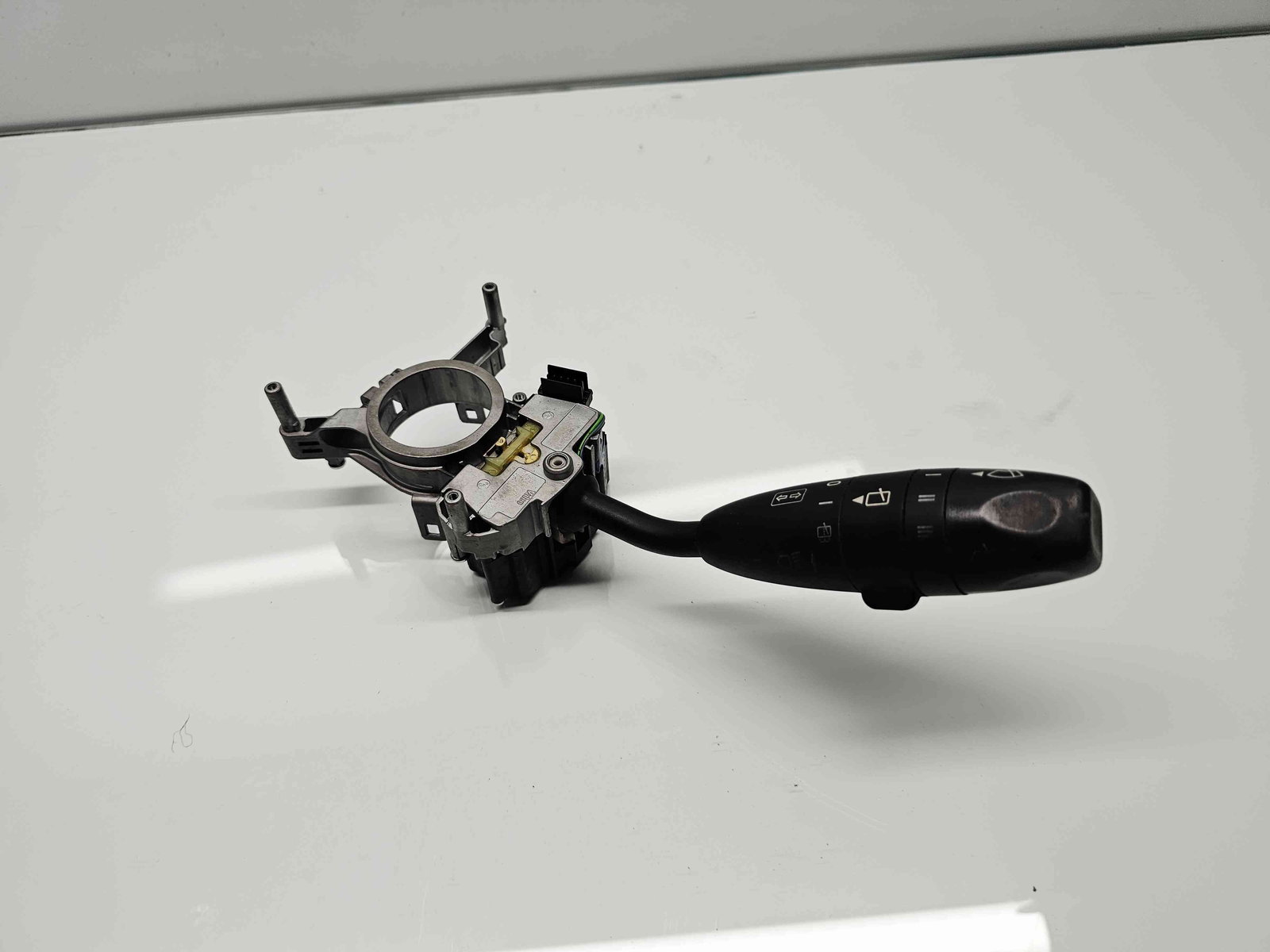 Maneta semnalizare Mercedes Clasa A (W169) [Fabr 2004-2012] A1695450210 - imagine 1