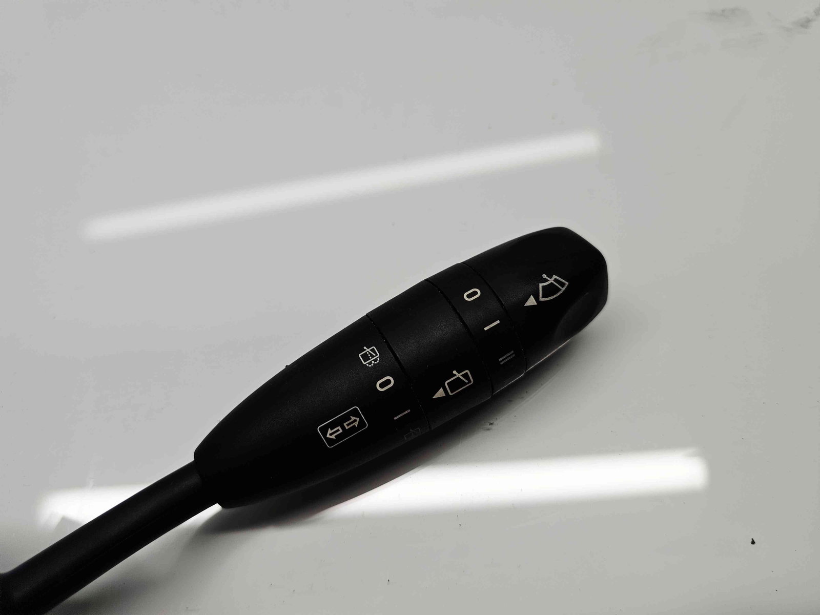 Maneta semnalizare Mercedes Clasa A (W169) [Fabr 2004-2012] A1695450210 - imagine 5