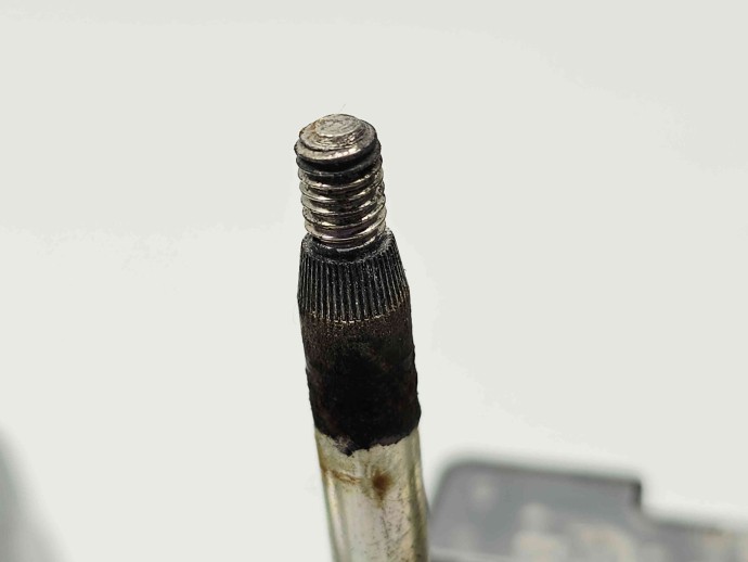  Motoras stergator haion Bmw 1 (F20) [Fabr 2011-2017] 7258532