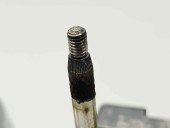  Motoras stergator haion Bmw 1 (F20) [Fabr 2011-2017] 7258532