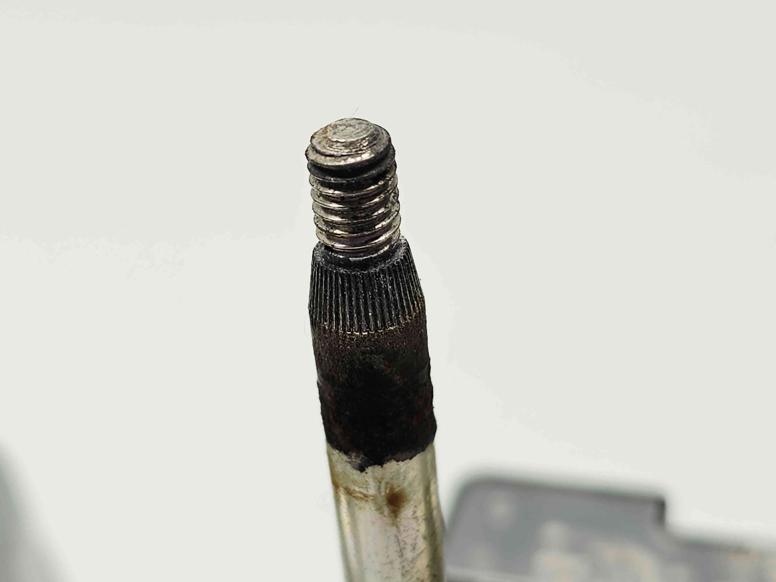 Motoras stergator haion Bmw 1 (F20) [Fabr 2011-2017] 7258532 - imagine 2