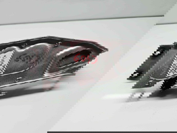  Motoras stergator haion Bmw 1 (F20) [Fabr 2011-2017] 7258532