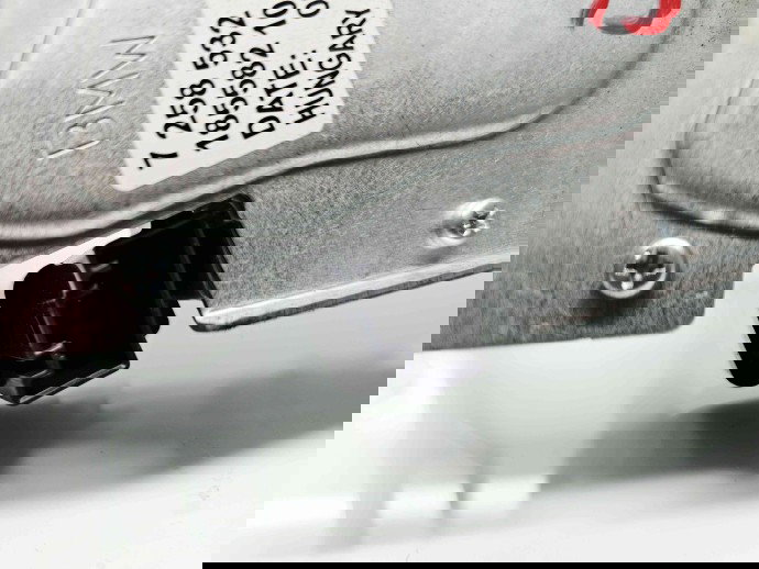  Motoras stergator haion Bmw 1 (F20) [Fabr 2011-2017] 7258532