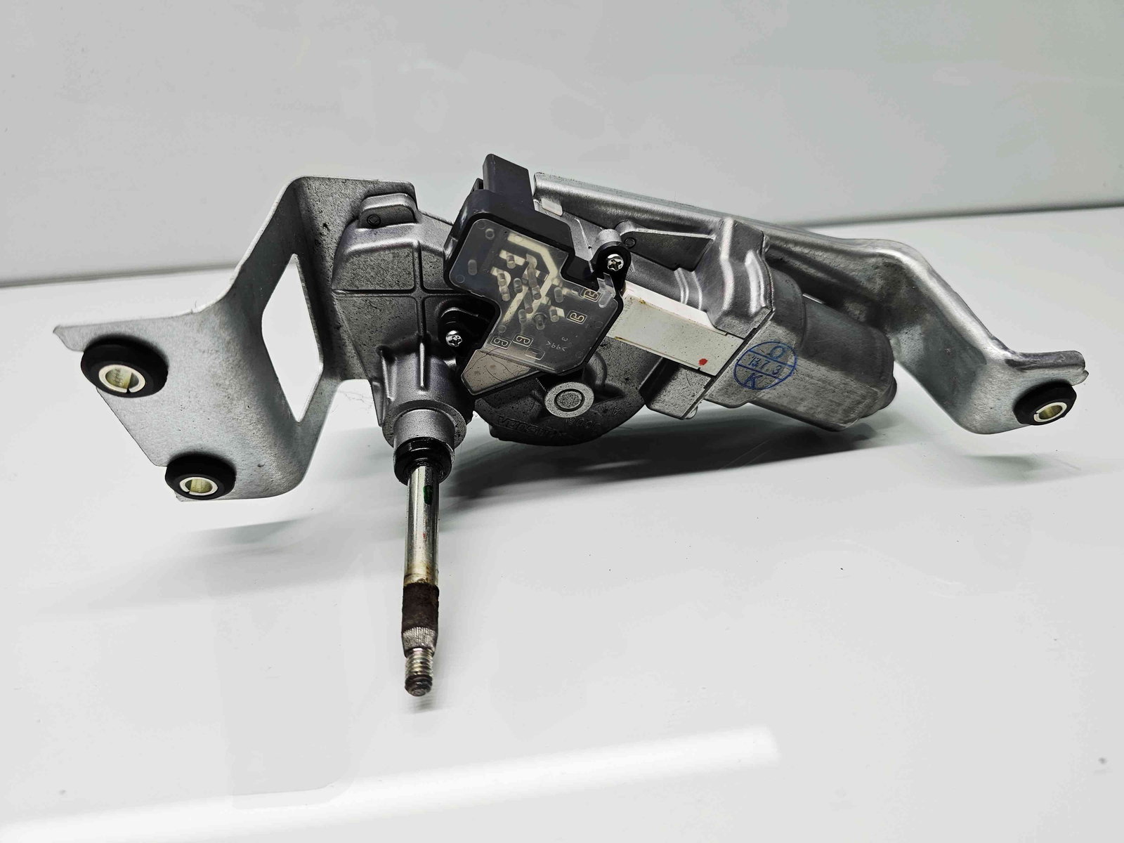 Motoras stergator haion Bmw 1 (F20) [Fabr 2011-2017] 7258532 - imagine 6