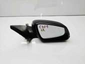 Oglinda dreapta Bmw 1 (F20) [Fabr 2011-2017] 668 SCHWARZ II