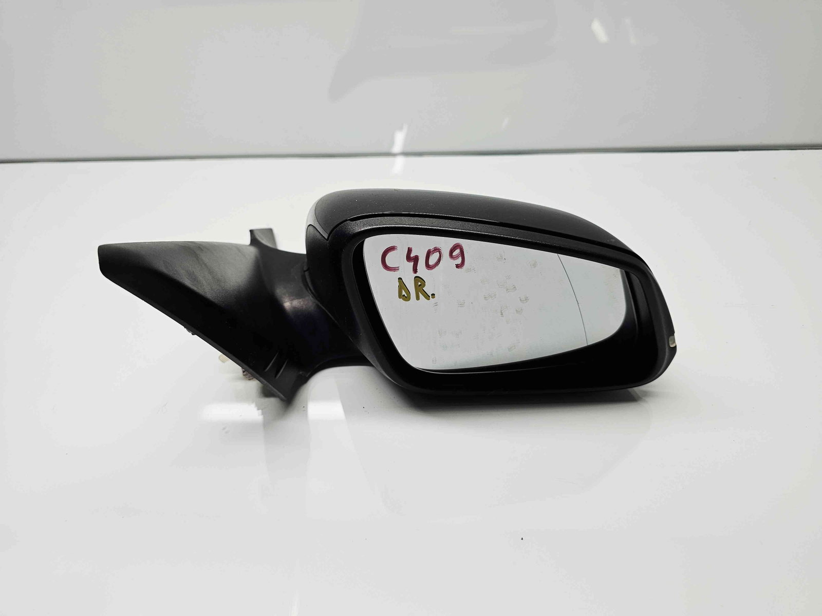 Oglinda dreapta Bmw 1 (F20) [Fabr 2011-2017] 668 SCHWARZ II