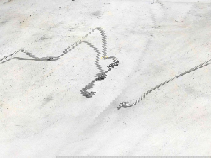 Conducta AC OEM Dacia Logan 2 1.5 K9K 2012-2022