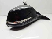 Oglinda dreapta Bmw 1 (F20) [Fabr 2011-2017] 668 SCHWARZ II
