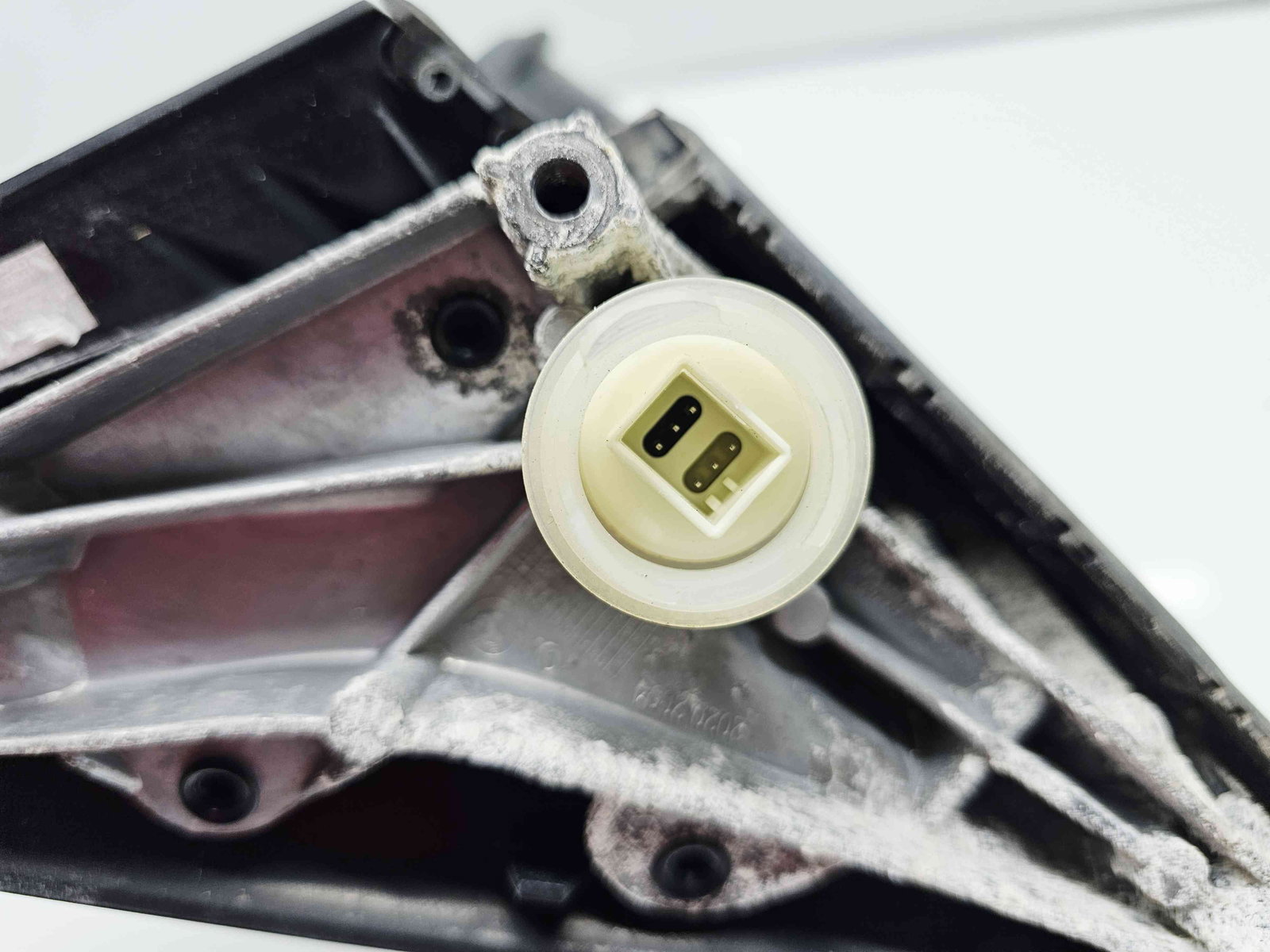 Oglinda dreapta Bmw 1 (F20) [Fabr 2011-2017] 668 SCHWARZ II - imagine 5