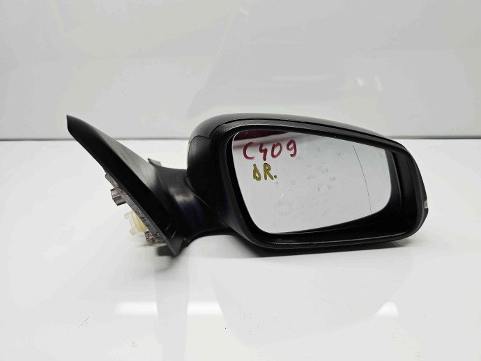Oglinda dreapta Bmw 1 (F20) [Fabr 2011-2017] 668 SCHWARZ II