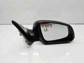 Oglinda dreapta Bmw 1 (F20) [Fabr 2011-2017] 668 SCHWARZ II