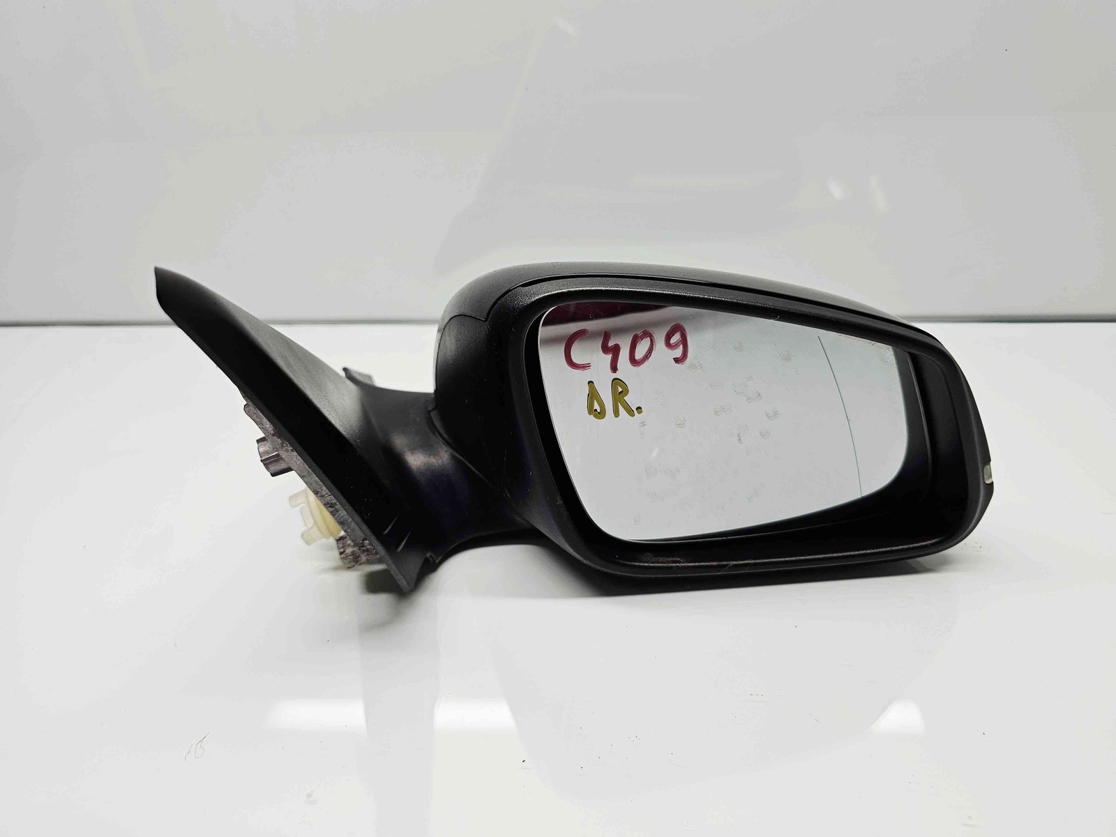 Oglinda dreapta Bmw 1 (F20) [Fabr 2011-2017] 668 SCHWARZ II - imagine 6