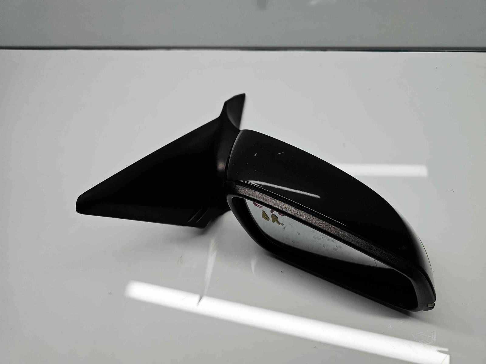 Oglinda dreapta Bmw 1 (F20) [Fabr 2011-2017] 668 SCHWARZ II - imagine 7