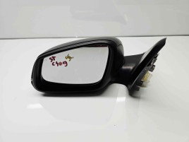 Oglinda stanga Bmw 1 (F20) [Fabr 2011-2017] 668 SCHWARZ II