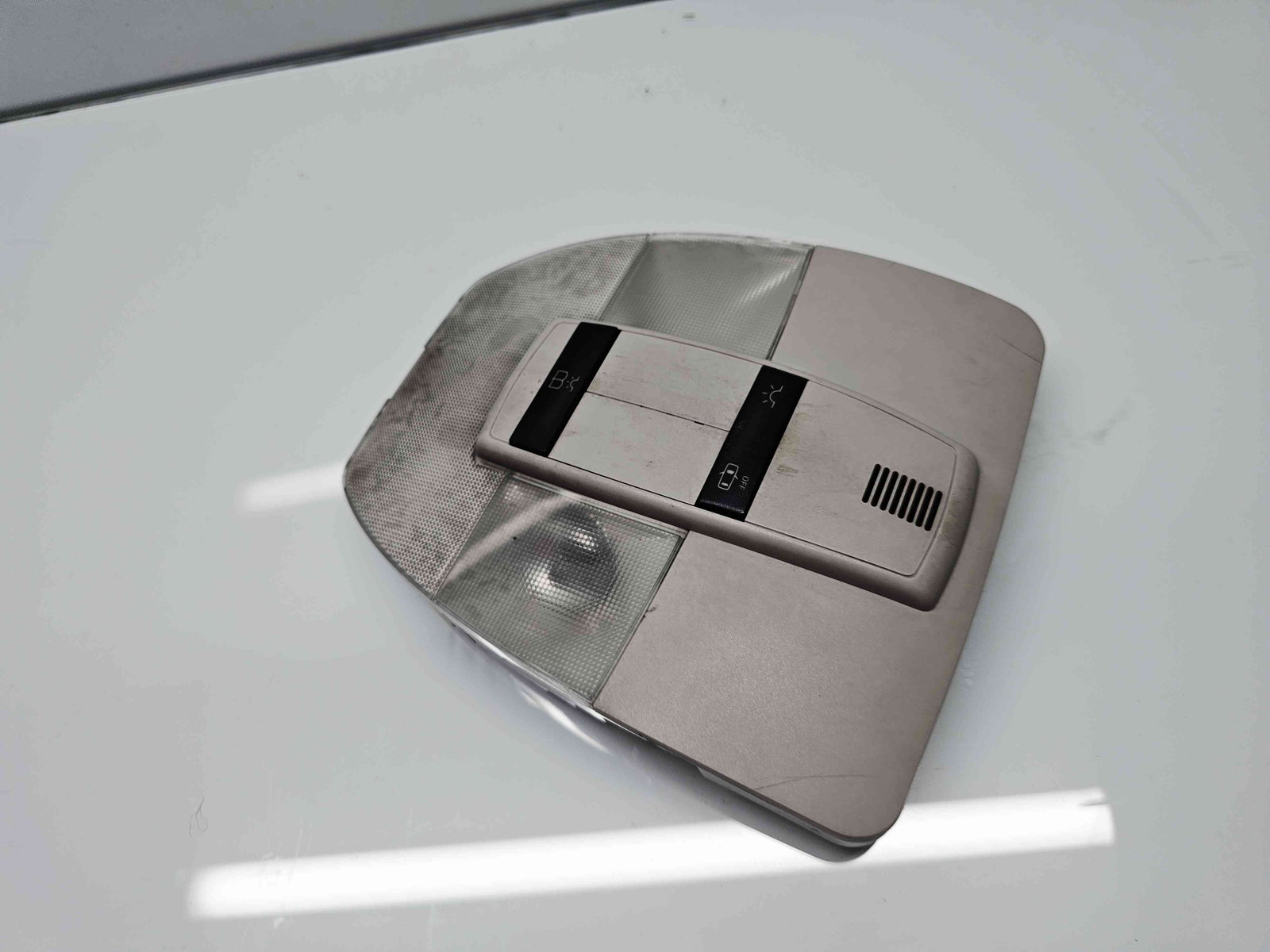 Plafoniera fata Mercedes Clasa A (W169) [Fabr 2004-2012] A169820 - imagine 2