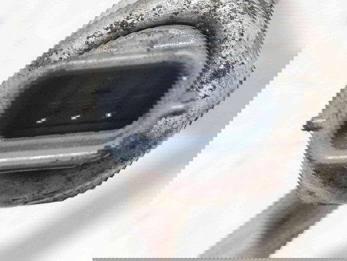 Conducta AC OEM Dacia Logan 2 1.5 K9K 2012-2022