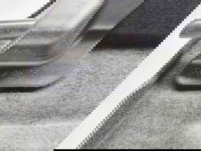  Polita portbagaj Bmw 1 (F20) [Fabr 2011-2017] 6966715