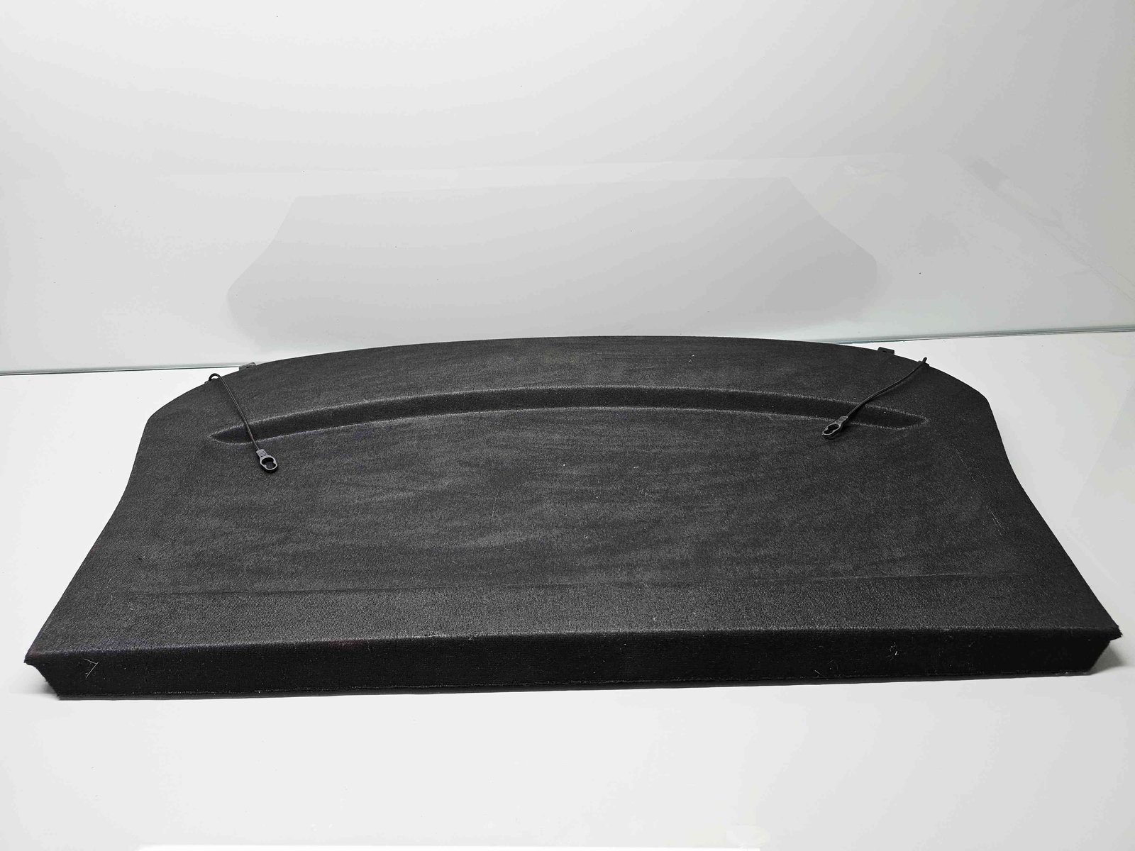 Polita portbagaj Bmw 1 (F20) [Fabr 2011-2017] 6966715 - imagine 4