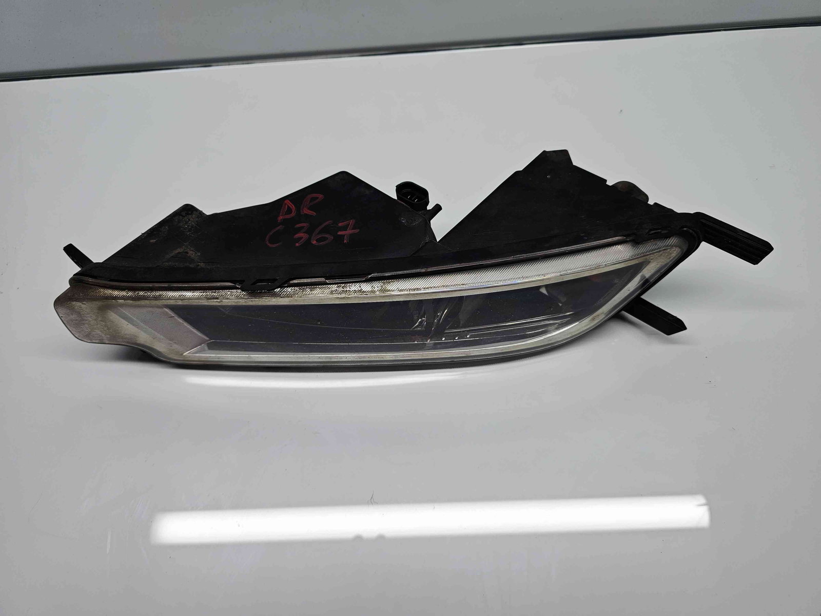 Proiector ceata dreapta Volkswagen Passat B8 (3G2) [Fabr 2015-prezent] 3G0941662E - imagine 2