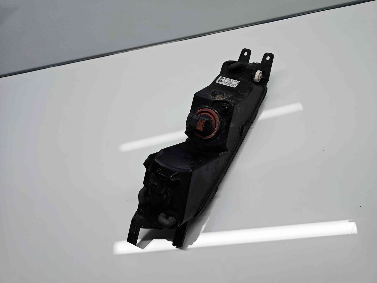 Proiector ceata dreapta Volkswagen Passat B8 (3G2) [Fabr 2015-prezent] 3G0941662E - imagine 5