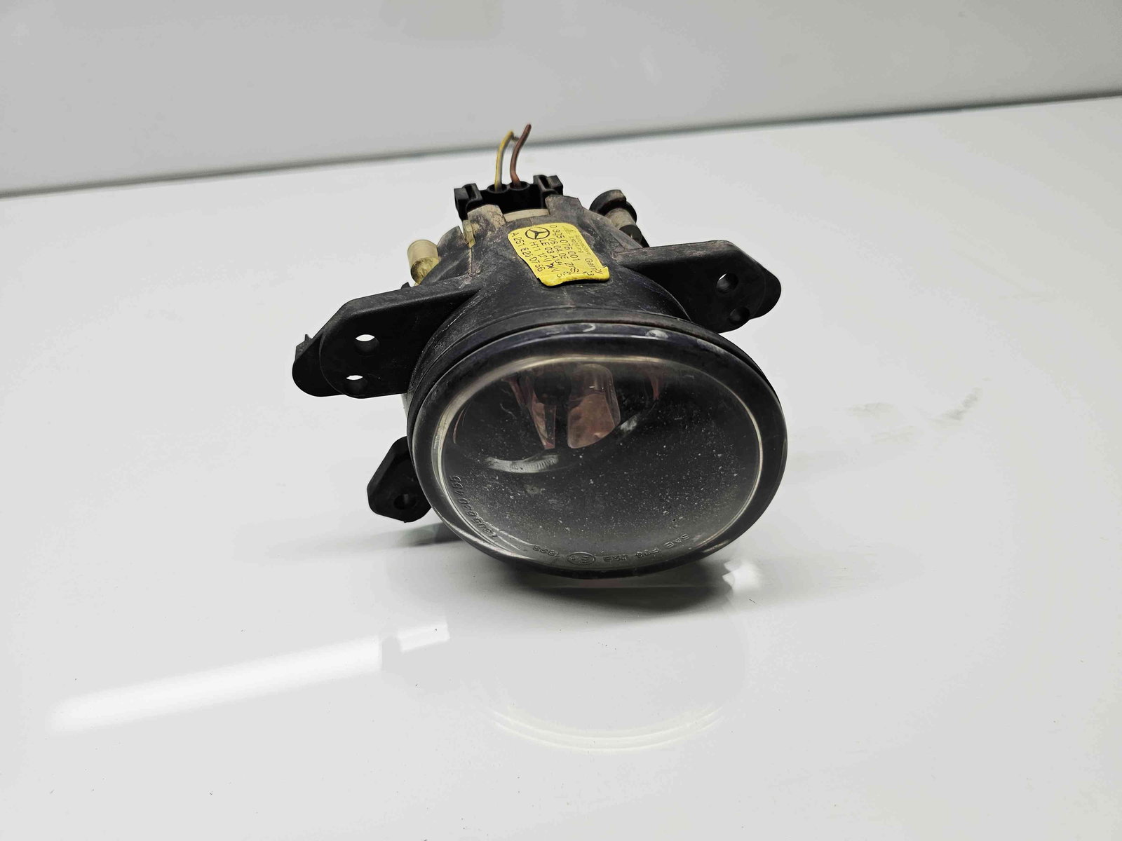 Proiector ceata stanga Mercedes Clasa A (W169) [Fabr 2004-2012] A2518200756 - imagine 1