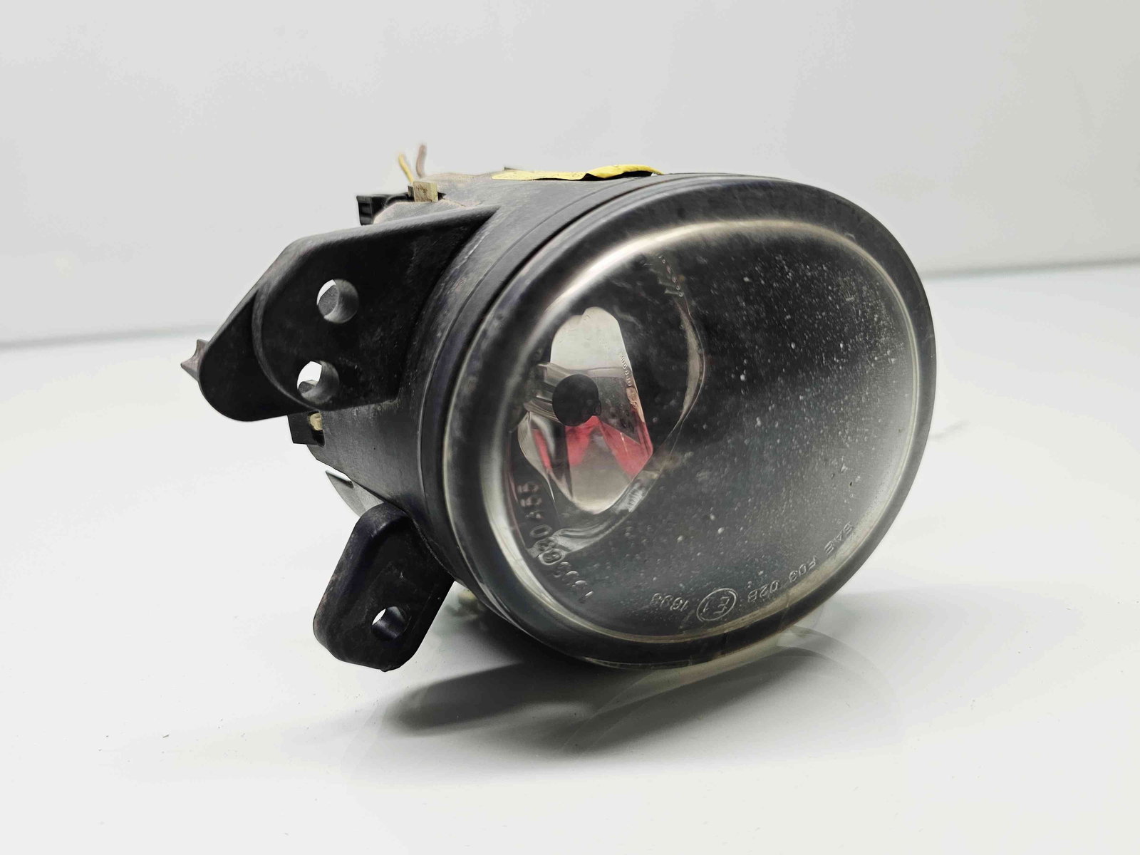 Proiector ceata stanga Mercedes Clasa A (W169) [Fabr 2004-2012] A2518200756 - imagine 3