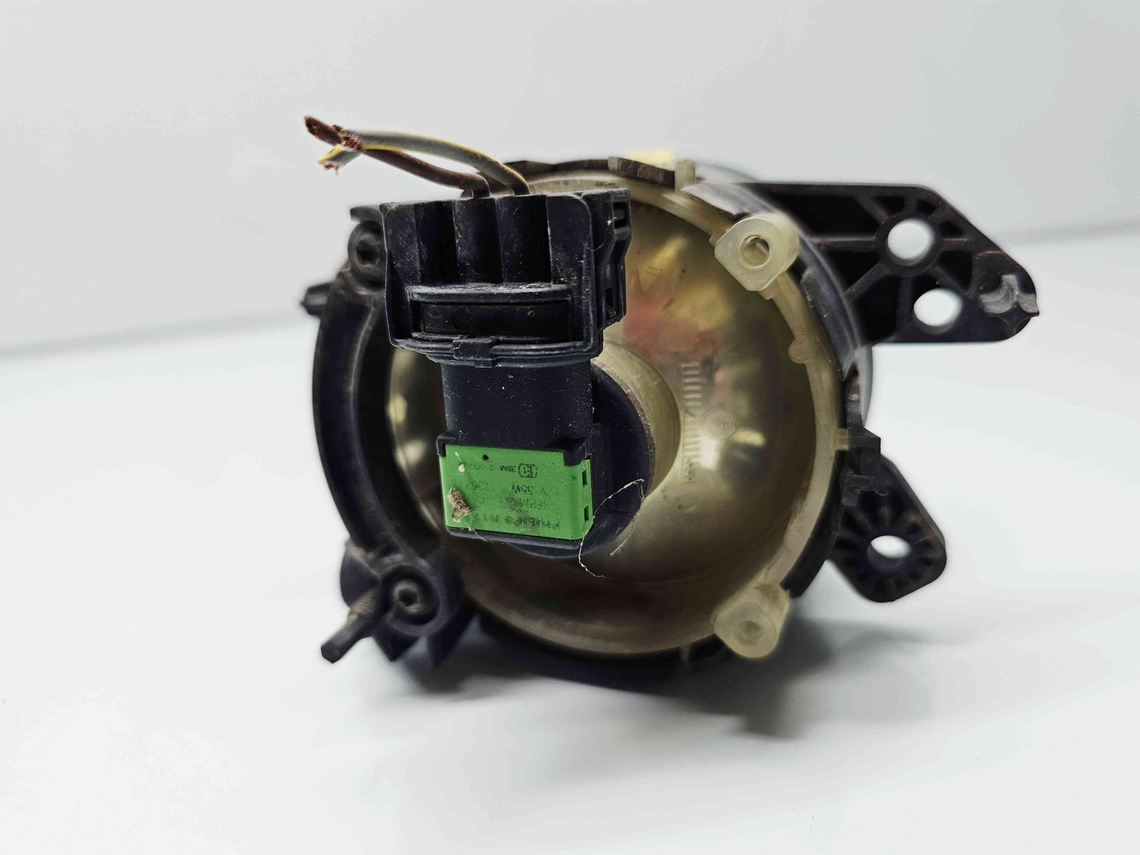 Proiector ceata stanga Mercedes Clasa A (W169) [Fabr 2004-2012] A2518200756 - imagine 4