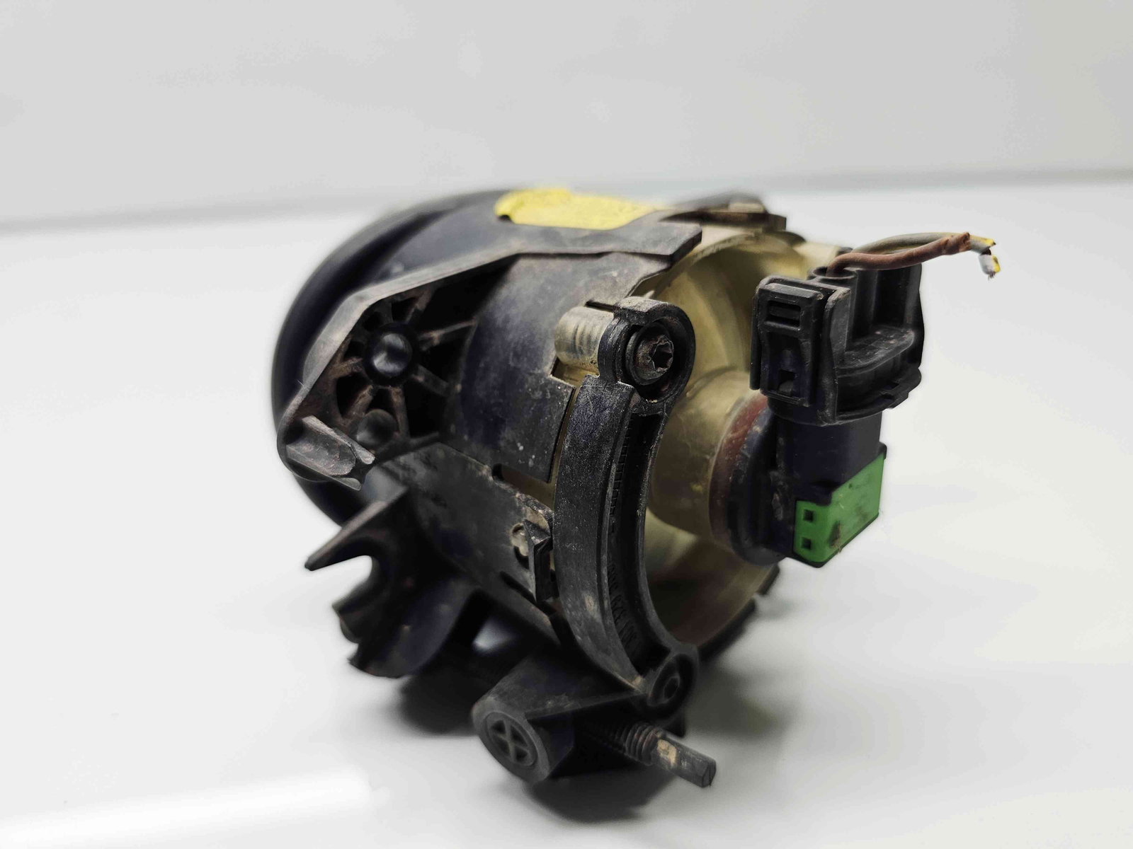 Proiector ceata stanga Mercedes Clasa A (W169) [Fabr 2004-2012] A2518200756 - imagine 5